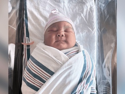 Rekordowe narodziny w Riverview na Florydzie