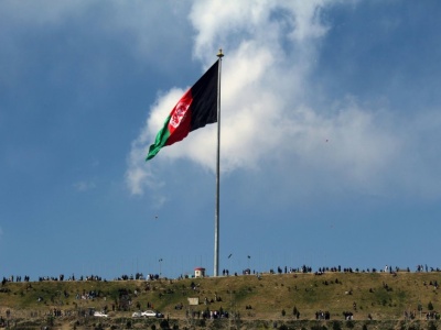 Berlin łamie tabu. Niemcy znów rozmawiają z talibami