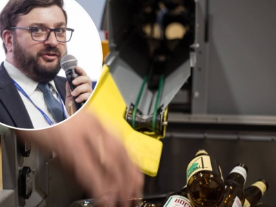 Ponad pół Europy ma systemy kaucyjne. Nie ma powodu, by stał się problemem w Polsce