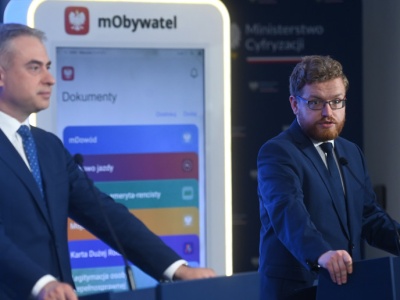 Ministerstwo Cyfryzacji przejmuje ster w e-zdrowiu. “Nawet w rolnictwie informatyzacja idzie szybciej”