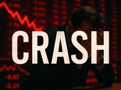 Od FOMO do katastrofy. Spółka krypto spadła o 96%, inwestorzy mówią o krachu roku