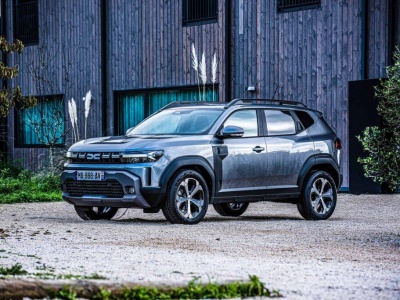 Najtańsza, używana Dacia Duster III. Ceny i silniki – przegląd krajowych ogłoszeń