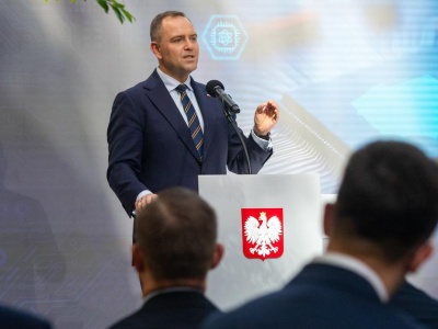 Prezydent Nawrocki: musimy być przygotowani do wojny