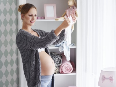 12. tydzień ciąży: jak w tym okresie rozwija się płód?