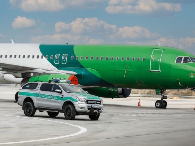 Deportacja z Norwegii. Mężczyzna trafił za kratki