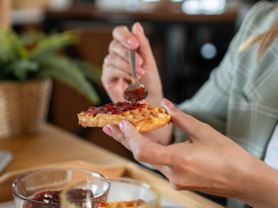 Wspomaga wątrobę, obniża ciśnienie i cholesterol. Właśnie trwa sezon