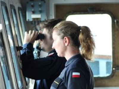 Nieustraszony Rekin-25. Sprawdzian odporności obrony morskiej