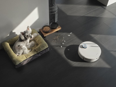 Wałek mopujący zamiast ścierki i padów?! Mopowanie wreszcie ma być skuteczne!