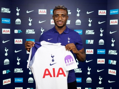 Tottenham powraca do Ligi Mistrzów! Czy Spurs podtrzymają serię zwycięstw?