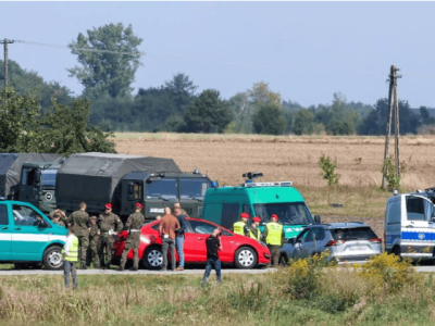 Szok. To dlatego nie zlikwidowano wszystkich rosyjskich dronów!