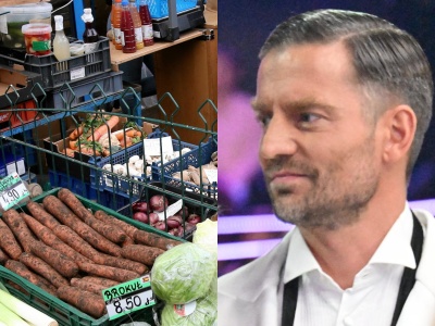 W czasie pandemii porzucił scenę. Nie do wiary, czym Rogacewicz zajął się później