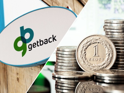 Szokujący zwrot w aferze GetBack
