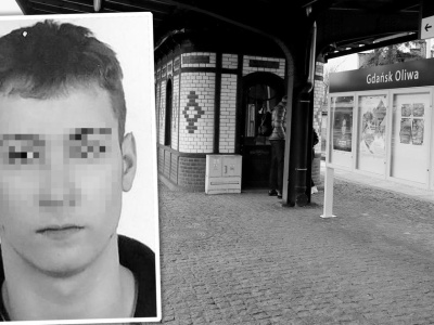 Oskar zaginął w drodze do Niemiec. Przekazano tragiczną informację. 