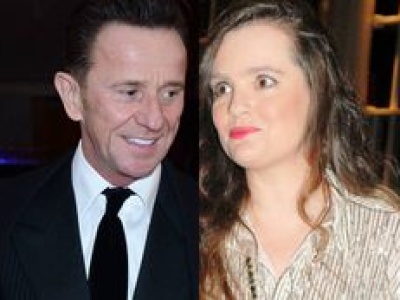 Paweł Wilczak przyłapany w czułych objęciach dużo młodszej aktorki. Wcześniej zdradziła swój TYP FACETA