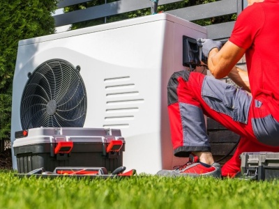 Reforma programu Czyste Powietrze zatrzymała rozwój rynku pomp ciepła – ekspert wyjaśnia