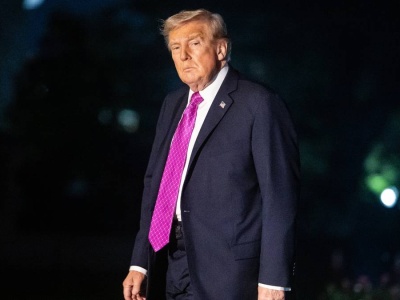 Donald Trump walczy o reputację. Pozew po artykule o Epsteinie