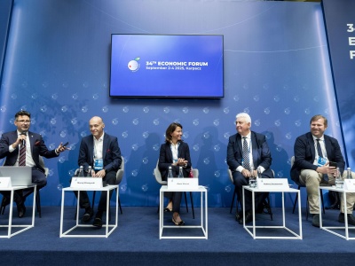 Dlaczego Polska potrzebuje Azji? Klucz do przyszłego wzrostu gospodarczego