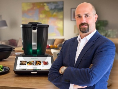 Tylko w jednym kraju sprzedaje się ich więcej niż w Polsce, ale dla nowego szefa to za mało. W czym tkwi sukces Thermomixa?