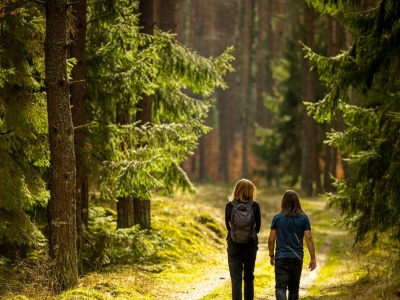 Województwo podlaskie inwestuje w przyrodę. Powstaną nowe rezerwaty