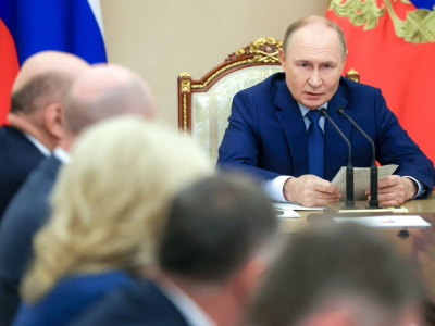 Zełenski w Sky News: Putin próbuje oszukać Trumpa