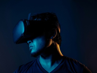 SIMPLITO rozwija pionierskie narzędzie szyfrowania w rozszerzonej rzeczywistości