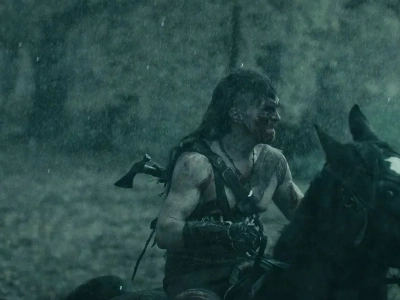 „Dziki” z pierwszym zwiastunem. Polska superprodukcja jak z Hollywood!