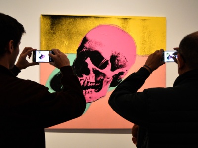 Andy Warhol to nie tylko puszka zupy. Odkryj go na nowo w Poznaniu