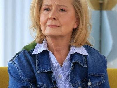 Bursztynowicz gorzko o zachowaniu młodzieży. Jedno szczególnie ją oburza