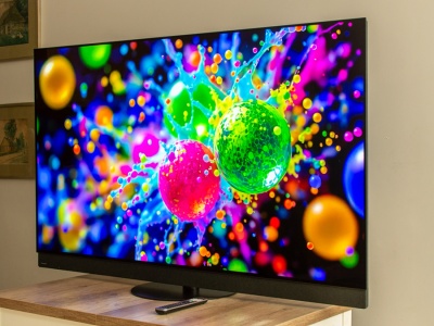 Panasonic Z95B - powrót króla OLED-ów czy płonna nadzieja?