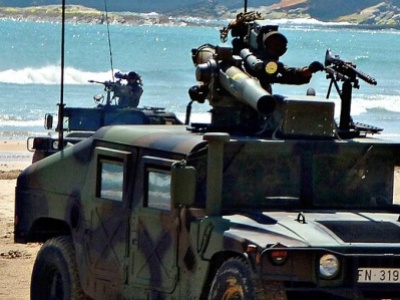 Defence Hub planuje rozwój w sektorze obronnym