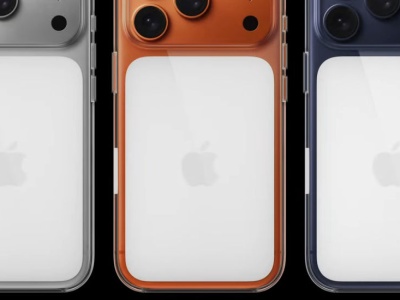 iPhone 17 sprzedaje się jak świeże bułeczki. Zaskakujący lider zestawienia