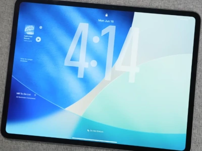 Recenzja iPadOS 26 – nowe funkcje i zmiany