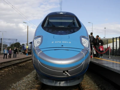 Pociąg do Zakopanego za 1 zł dla wszystkich. PKP po cichu przygotowało promocję