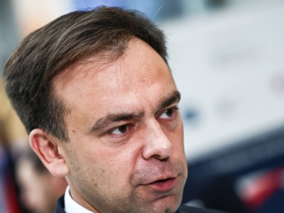 Minister Domański o powrocie niedziel handlowych. 