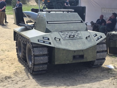 MON ułatwia testowanie wojsku bezzałogowców i innych innowacyjnych rozwiązań