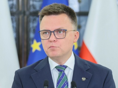 Polacy zdecydowali o przyszłości Hołowni w polityce. Sondaż rozwiewa wątpliwości, tego by chcieli