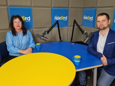 Magdalena Lasota - Plan naprawczy w RSS jest koniecznością