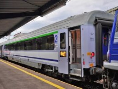Akcja PKP Intercity. Bilety za 1 zł dla Polaków – sprawdź, kto skorzysta 14 października!