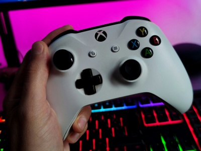 Kontroler Xbox dla Windows 11 z małą zmianą, która robi dużą różnicę