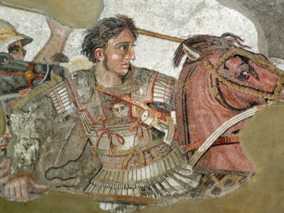 Czy Aleksander Wielki był alkoholikiem? Fakty z biografii