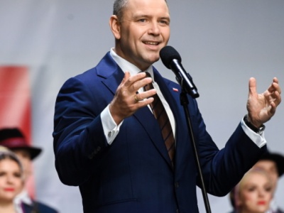 Karol Nawrocki spotka się z Macronem. Temat Mercosur i Ukraina