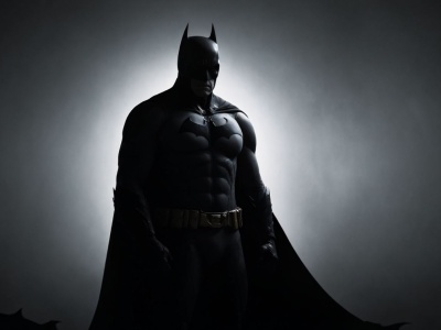 Atrakcje dla fanów Batmana. Można z nich skorzystać za darmo [ZDJĘCIA]