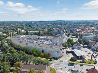 Trzy nowe parki handlowe Multibox zasilą handlową mapę Polski