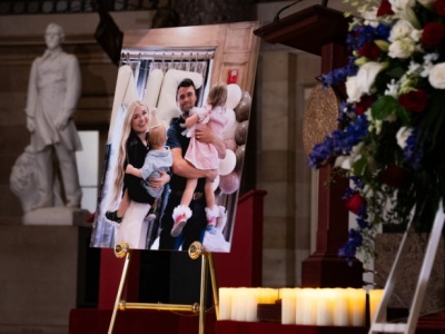 FBI: za zabójstwem Kirka stoi szersza sieć. Ekipa Trumpa wypowiedziała wojnę „lewicy”