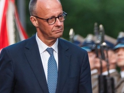 Merz chce wzmocnienia niemieckiego wywiadu