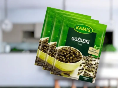 Goździki Kamis zagrażają zdrowiu. Srawdź, czy masz je w domu