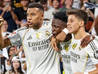 Typy na Ligę Mistrzów (16.09.2025). Juventus – Borussia, Real – Marsylia i hitowe kursy dnia