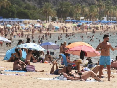 Wyspy Kanaryjskie: brak danych blokuje zrównoważoną turystykę