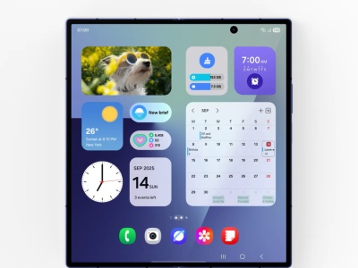Pierwszy Samsung dostał już Androida 16 i One UI 8. Kiedy kolejne?