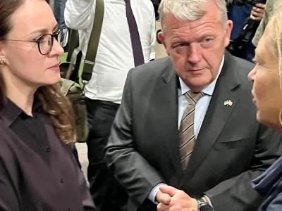 Terma zakłada spółkę zależną na Ukrainie